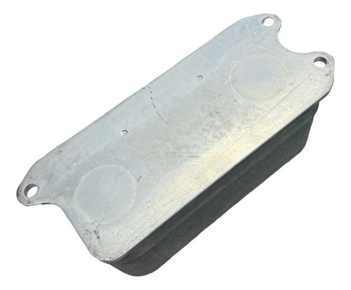 Radiador Resfriador Oleo Cambio Mercedes C180 C200 C250