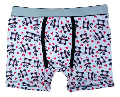 Ropa interior marca panda hotsell