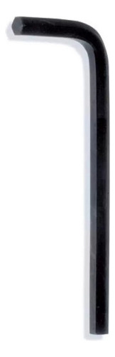 10 Llave Hexagonal L 2.0mm Corta Irwin | I6 Iw10568
