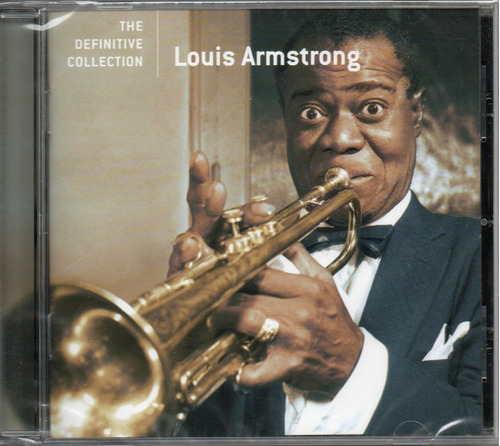 Louis Armstrong Collection - Billie Holiday Ella Fitzgerald