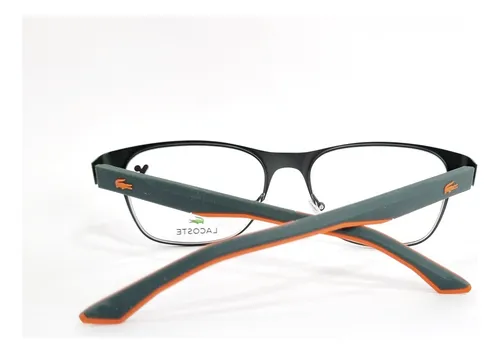 Monturas lacoste originales hotsell