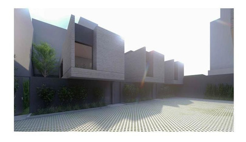 Imagen 8 de 16 de Casa Nº1 3 Dormitorios C/terraza Exclusiva - Las Lapridas