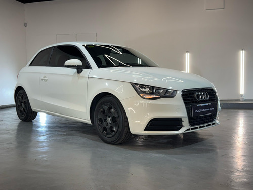 Audi A1 1.2 Attraction Tfsi 86cv
