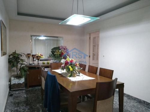 Imagem 18 de 22 de Sobrado Com 4 Dormitórios À Venda, 350 M² Por R$ 950.000,00 - Centro - Carapicuíba/sp - So1619