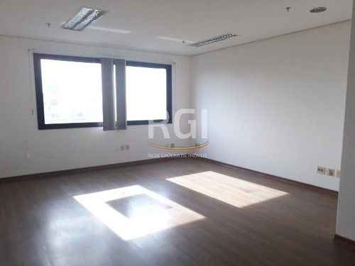 Conjunto/sala Em Higienópolis - Fe6410