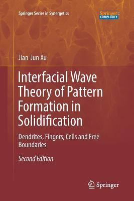 Libro Interfacial Wave Theory Of Pattern Formation In Sol...