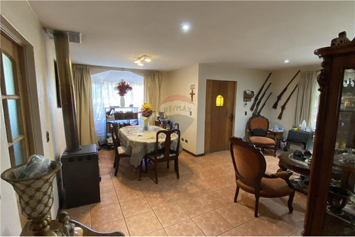 Se Vende Casa En Villa Inglesa 3d + 2b + Piscina