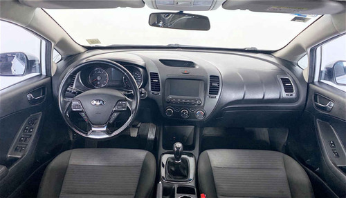 Imagen 13 de 15 de 113130 - Kia Forte Sedan 2018 Con Garantía