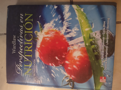 Perspectivas En Nutrición 8va Edición (Usado)