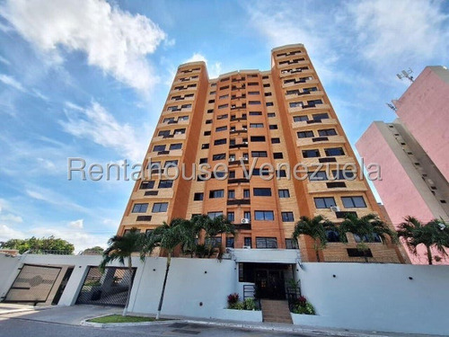 Apartamentos En Venta Centro Este De Barquisimeto Estado Lara Cod.25-4626 Nd