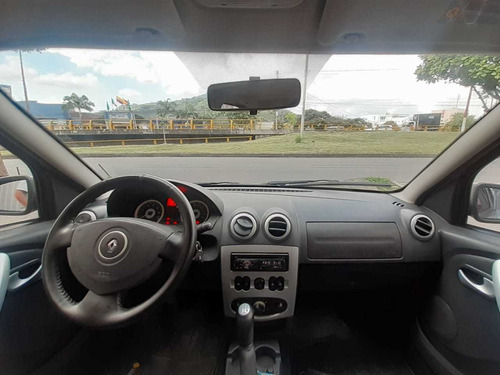 Renault Stepway 1.6l