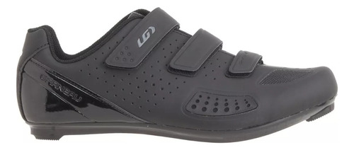 Zapatillas De Ciclismo Louis Garneau Chrome Ii - 3 Agujeros