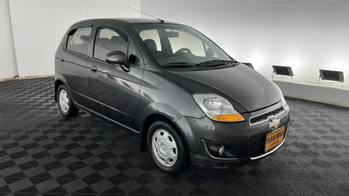 Chevrolet Spark LIFE