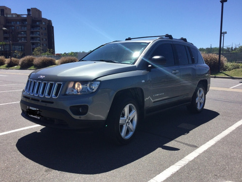 Jeep Compass Limited Atx