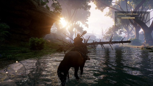 Dragon Age Inquisition - Ps4 - Novo/lacrado