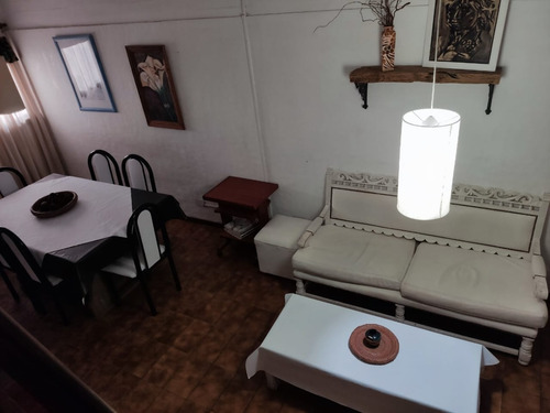 Triplex Para Hasta 6 Personas