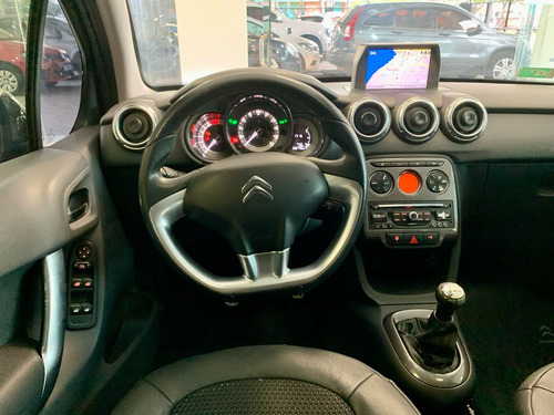 Citroën C3 1.6 Exclusive Pack Myway Vti 115cv