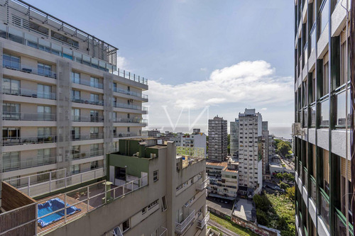 Departamento En Venta En Olivos