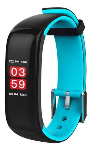 Relógio Smartband X10 Plus | Monitor Cardíaco | Bluetooth |