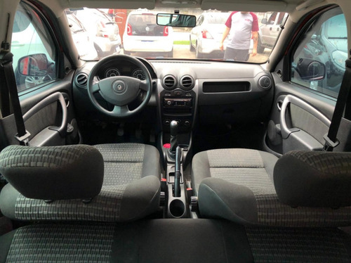 Sandero 1.0 Expression 2012/2012