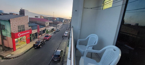 Belém Flats Apartamentos Mobiliados Por Temporada