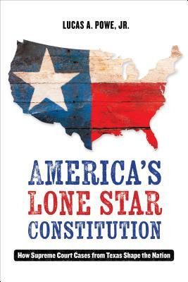 Libro America's Lone Star Constitution : How Supreme Cour...