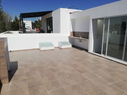 Imagen 19 de 19 de Casa En Venta En La Lateral De La Recta A Cholula, Puebla