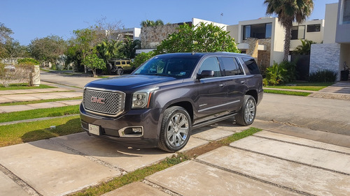 GMC Yukon 6.2 Denali 8 Vel Awd At