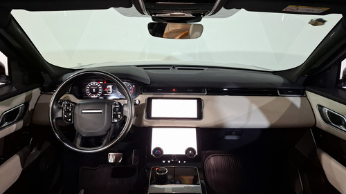 Land Rover Range Rover Velar 2.0 P300 R-dynamic Se Auto 4wd