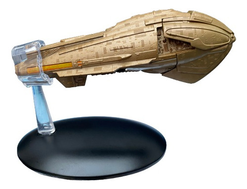 Nave Star Trek Box Kazon Predator Class - Ed 31