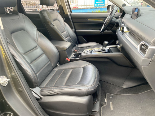Imagen 25 de 25 de Mazda Cx-5 Grand Touring 4x4 2019