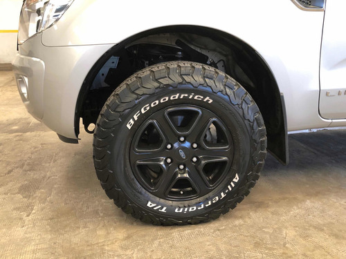 Ford Ranger 3.2 Cd 4x4 Limited Tdci 200cv 2014