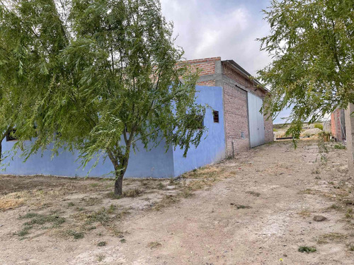 Imagen 3 de 12 de Las Grutas Galpon En Venta Zona Industrial