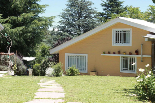 Imagen 4 de 30 de Venta Complejo 4 Cabañas En Villa Giardino