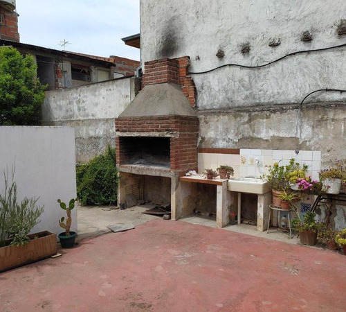 Venta En Block - Tres Departamentos En Ph Con Garage Y Entrada Para Auto