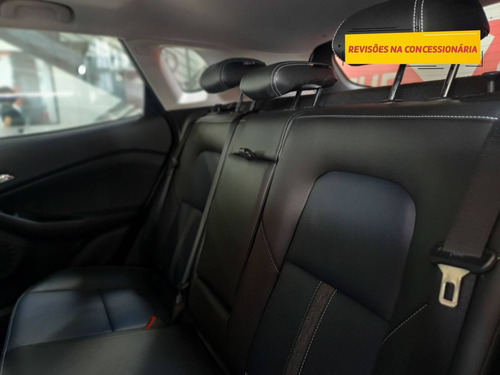 Imagem 13 de 15 de Chevrolet Tracker 1.2 Turbo Flex Premier Automático