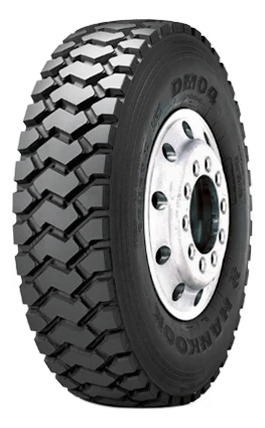 Llanta Hankook Dm04 11r24.5 149/146g 16pr Bsw