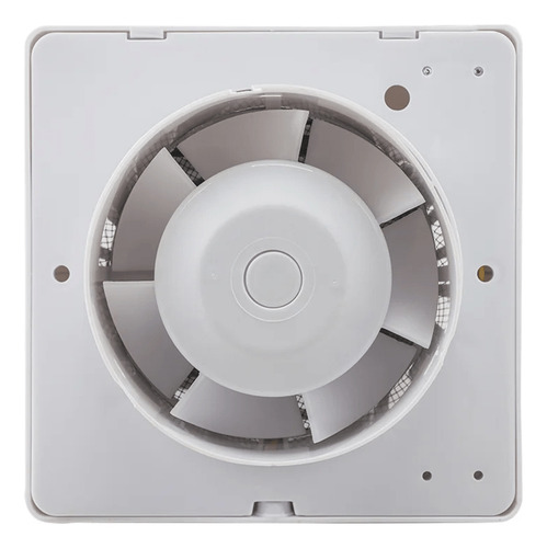 Exaustor De Banheiro Ventilador Ventisol 100mm Bivolt