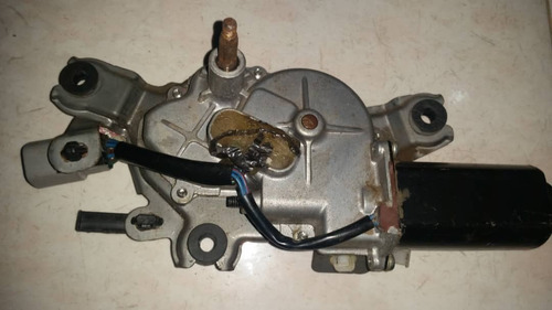 Motor Limpia Vidrios Compuerta Toyota 4runner (03-08)