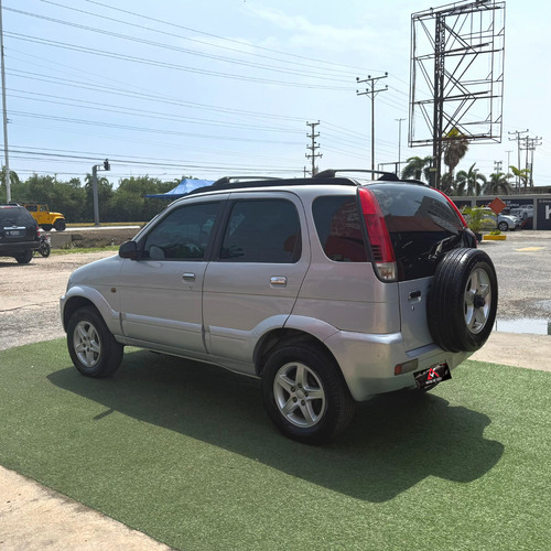 Daihatsu Terios