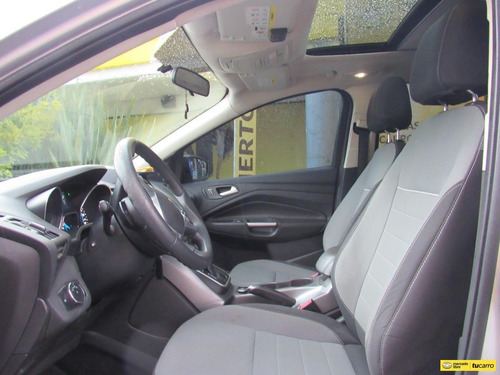 Imagen 10 de 25 de Ford Escape 2.0 Se