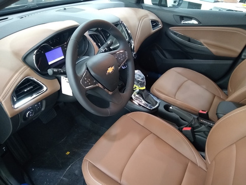 Chevrolet Cruze 4 Ptas Premier Il #ag