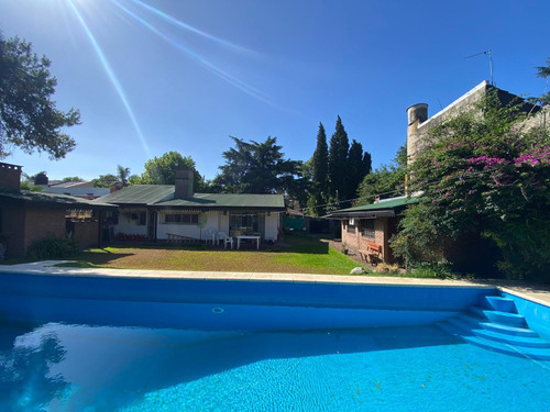 Casa En Venta En De Vicenzo Chico, Del Viso, Pilar