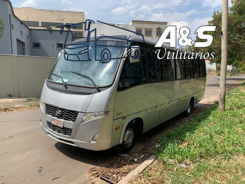 Volare Dw9 2014 C/32 Lug. Super Oferta Confira!! Ref.612