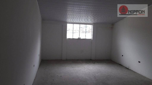 Sobrado -jd. Rosa De França- 4 Suites - So0011