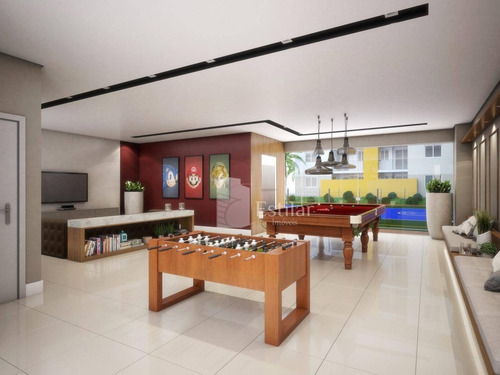 Imagem 10 de 30 de Apartamento 02 Quartos No Centro, Barra Velha (sc) - Ap2832