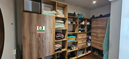 Venta Casa Portal De La Frontera 4d 3b