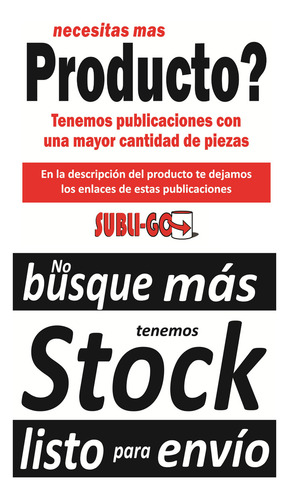 Combo 8 En 1 Para Sublimación A 9en1 Con 3 Planchas Sublimar