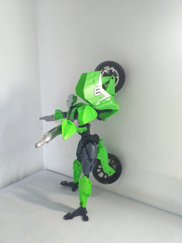 Max Steel Cytro Moto (Usado)