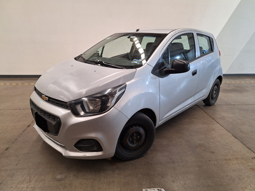 Chevrolet Beat 1.2 Lt B Mt